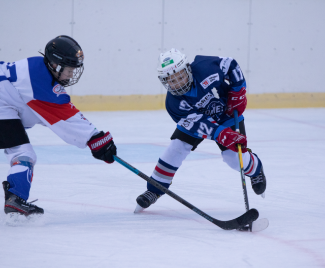 Foto: organizátoři Mini Winter Cupu v Žamberku