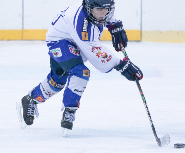 Foto: organizátoři Mini Winter Cupu v Žamberku