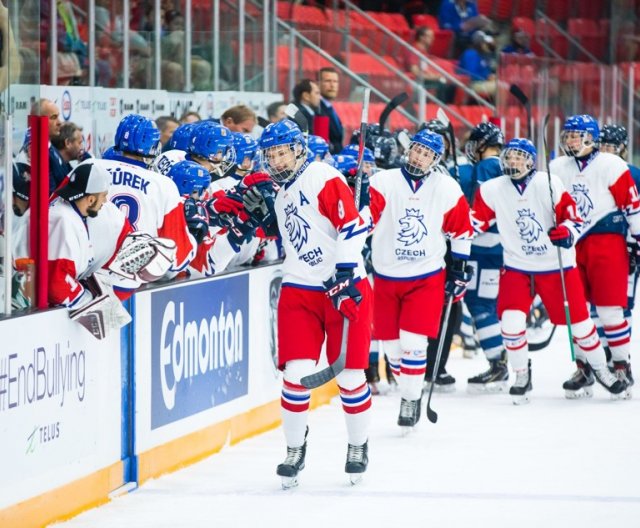 Foto: Rob Wallator/Hockey Canada Images