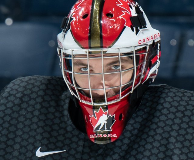 foto: Chad Goddard/Hockey Canada Images