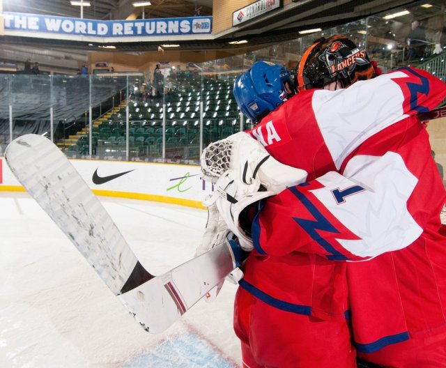 foto: Matthew Murnaghan/Hockey Canada Images