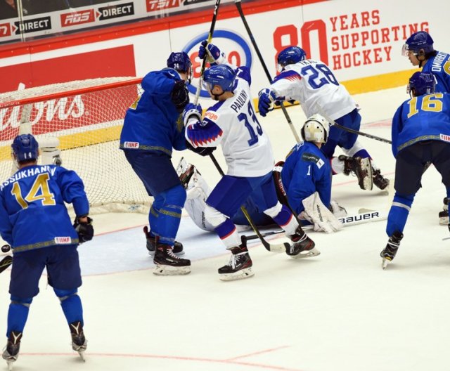 foto: Karel Švec / Český hokej