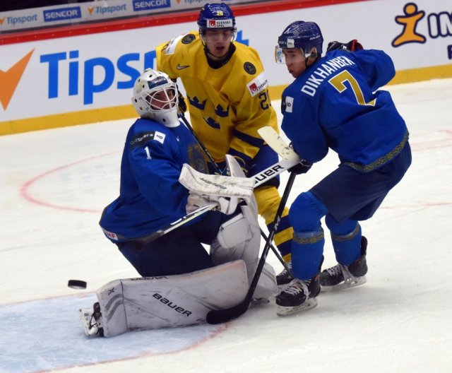 foto: Karel Švec / Český hokej