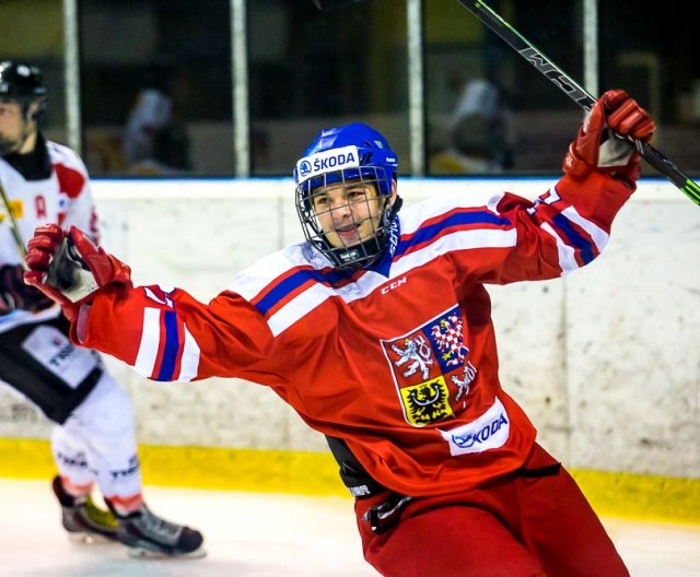 U16: CZE vs SUI 4:3