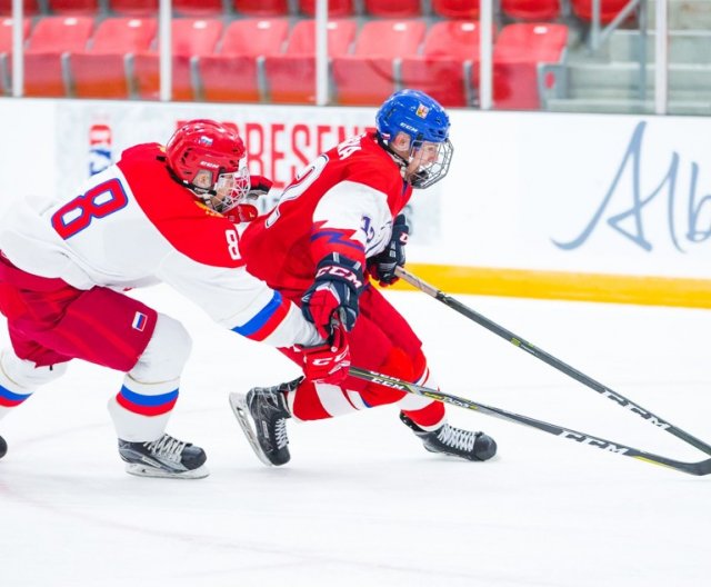 Foto: Rob Wallator/Hockey Canada Images