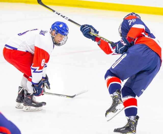 Foto: Rob Wallator/Hockey Canada Images