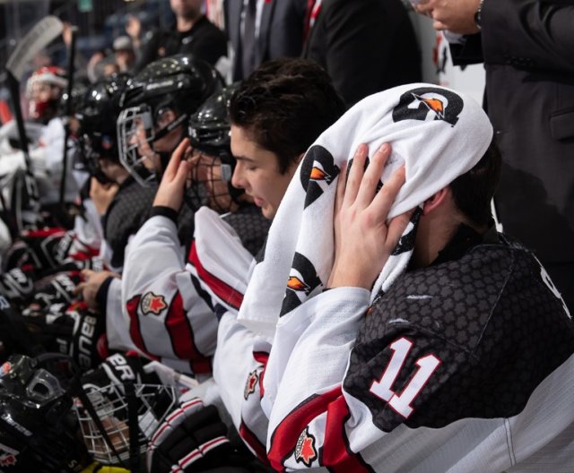 foto: Chad Goddard/Hockey Canada Images