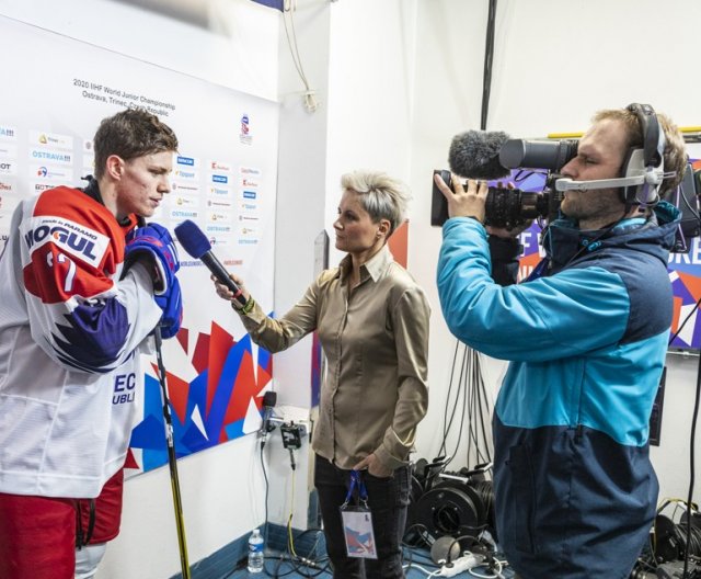 foto: Aleš Krecl, Jiří Zerzoň