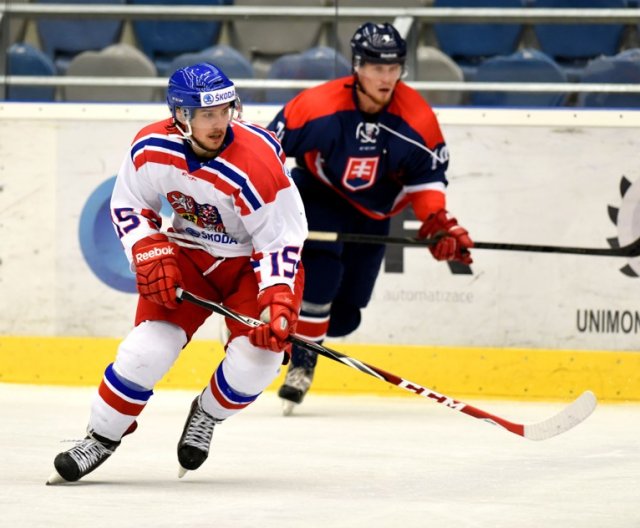 U19: CZE vs. SVK