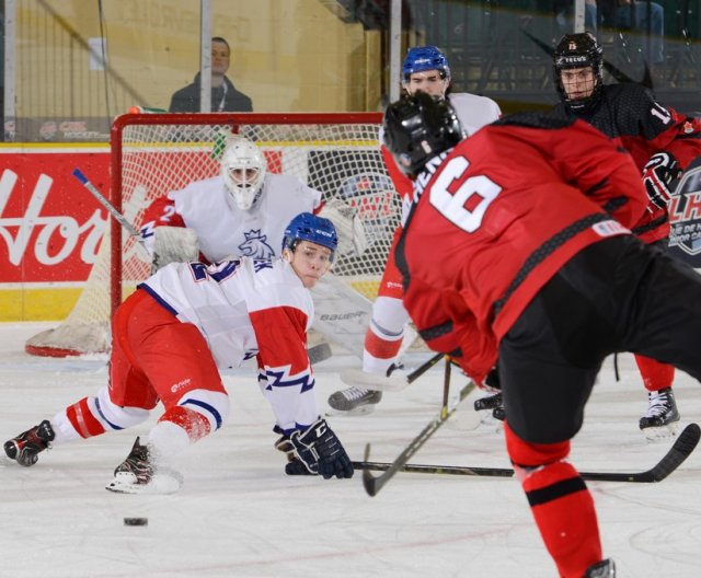 foto: Matthew Murnaghan/Hockey Canada Images