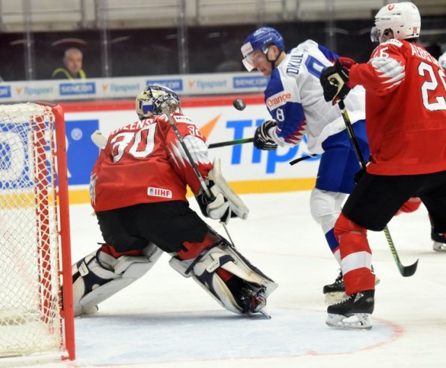 foto: Karel Švec / Český hokej