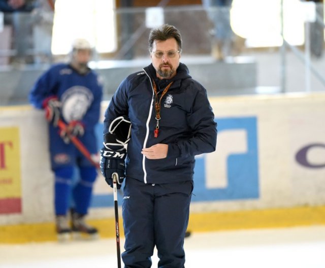 VTM trénink s Tomášem Pacinou. Praha vs. Ústecký kraj v kategoriích U14 a U15