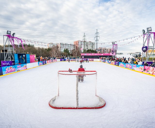 Mini Open Air - Chodov, 27. prosince 2023