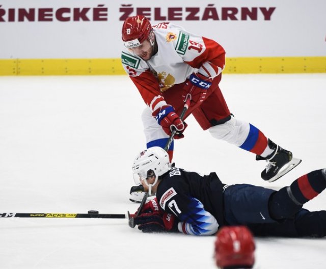 foto: Aleš Krecl / Český hokej, Jiří Zerzáň