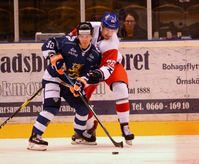 foto: Ronald Hansel / Juniorský hokej