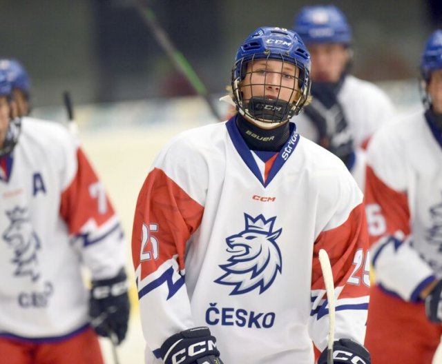 U17 - Chomutov: Česko vs. Švýcarsko, 4. 8. 2023