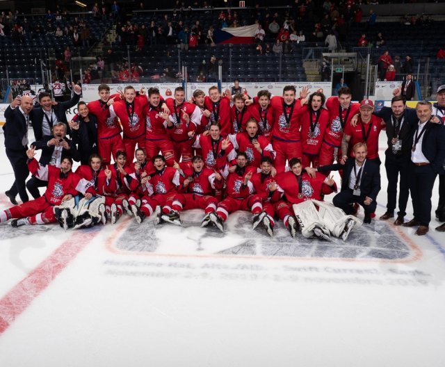 foto: Chad Goddard/Hockey Canada Images