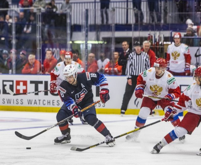 foto: Aleš Krecl / Český hokej, Jiří Zerzáň