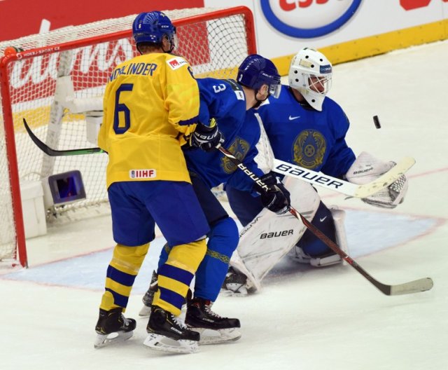 foto: Karel Švec / Český hokej