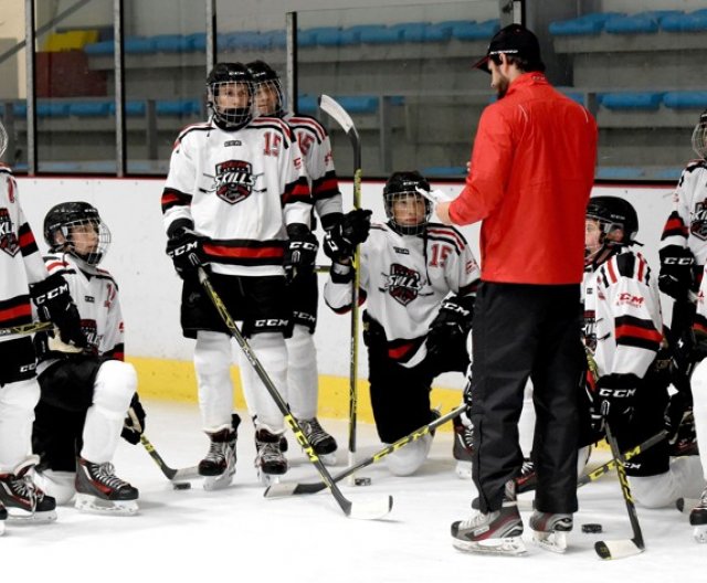 CCM Skills Camp, Letňany, 27. a 28. června 2015