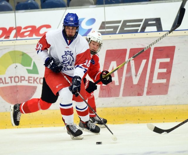 U17 - Chomutov: Česko vs. Švýcarsko, 4. 8. 2023