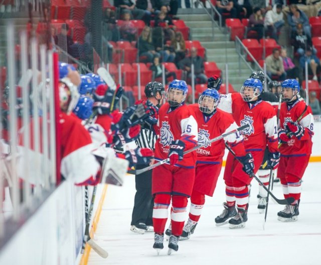 Foto: Rob Wallator/Hockey Canada Images