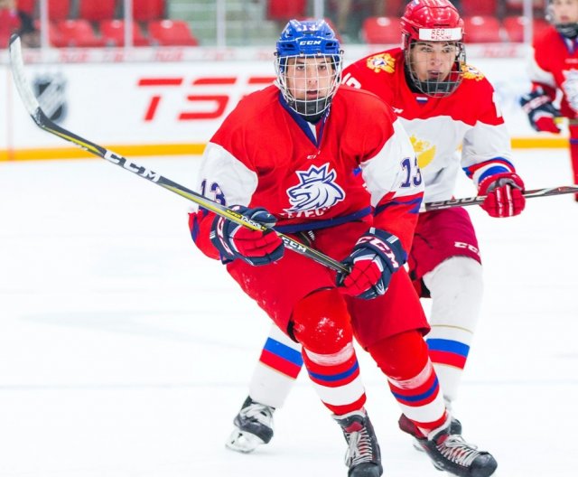 Foto: Rob Wallator/Hockey Canada Images