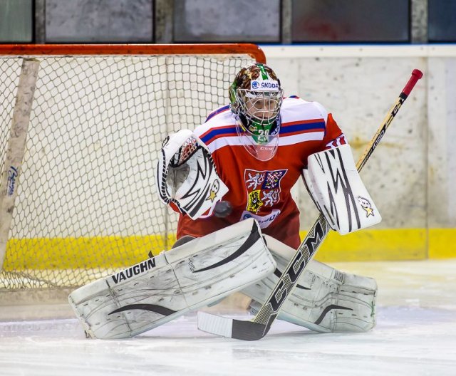 U16: CZE vs SUI 7:4