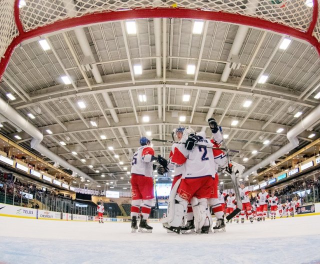 foto: Matthew Murnaghan/Hockey Canada Images