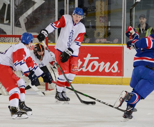 foto: Matthew Murnaghan/Hockey Canada Images