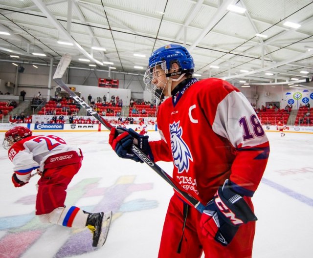 Foto: Rob Wallator/Hockey Canada Images