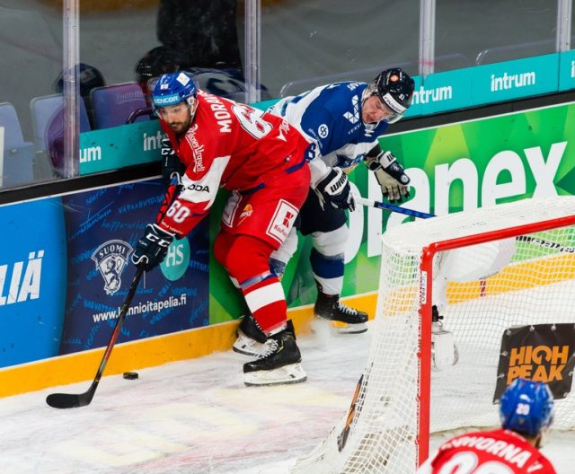 Foto: Suomen Jääkiekkoliitto / Finnish Ice Hockey Association