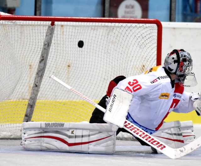 U18: CZE vs. SUI 5:3