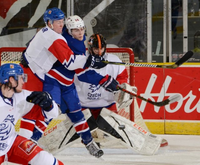 foto: Matthew Murnaghan/Hockey Canada Images