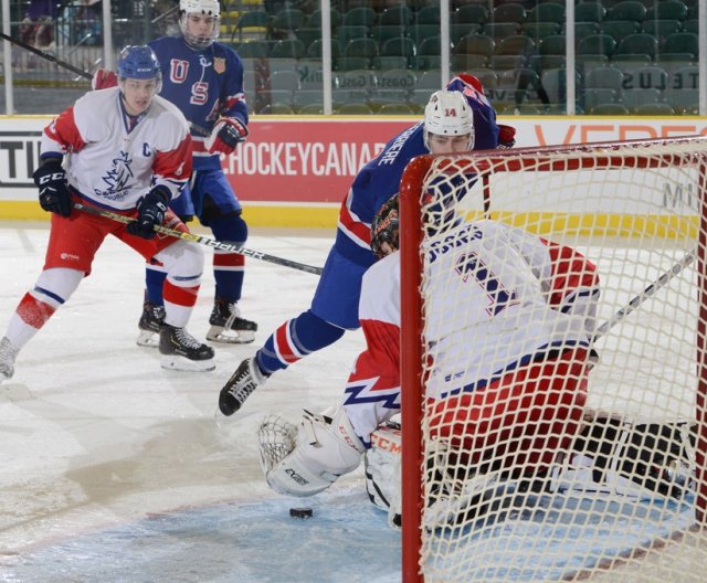 foto: Matthew Murnaghan/Hockey Canada Images