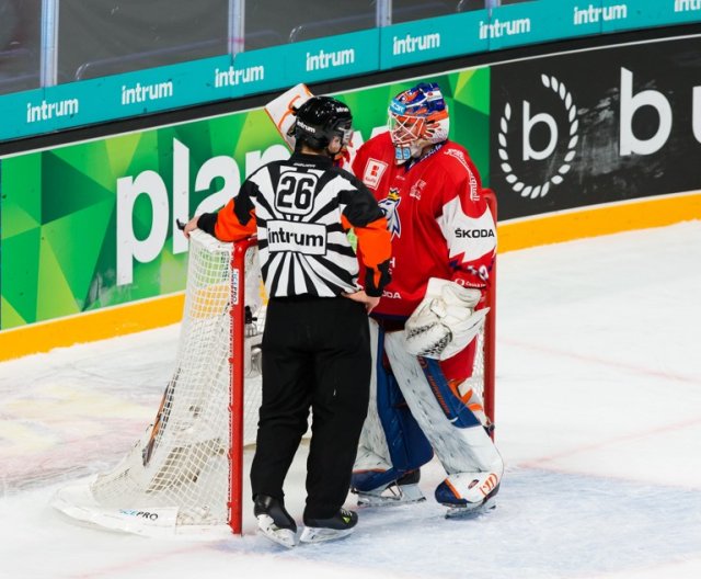 Foto: Suomen Jääkiekkoliitto / Finnish Ice Hockey Association