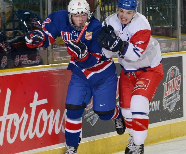 foto: Matthew Murnaghan/Hockey Canada Images