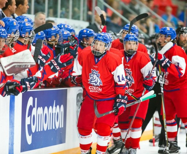 Foto: Rob Wallator/Hockey Canada Images