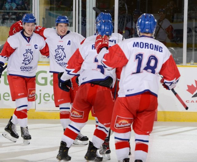 foto: Matthew Murnaghan/Hockey Canada Images