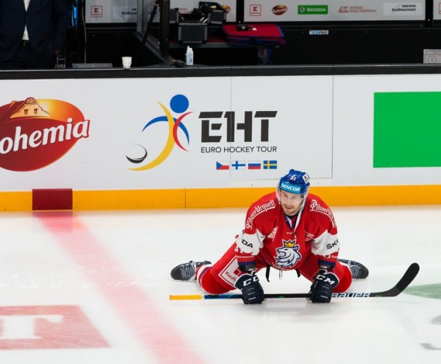 Foto: Suomen Jääkiekkoliitto / Finnish Ice Hockey Association