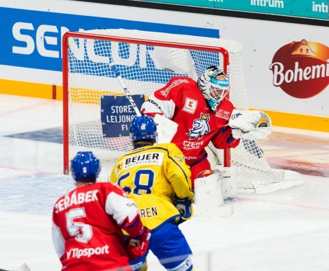 Foto: Suomen Jääkiekkoliitto / Finnish Ice Hockey Association