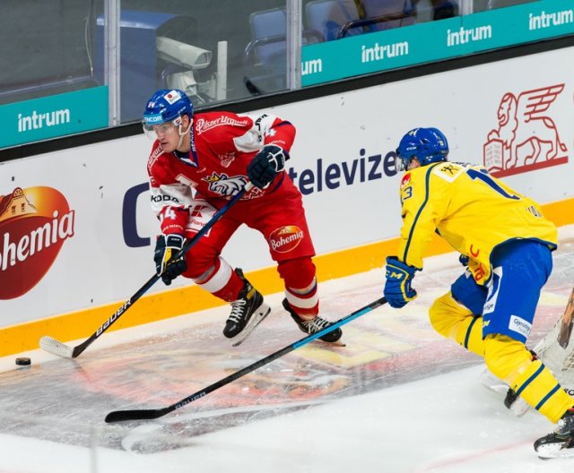 Foto: Suomen Jääkiekkoliitto / Finnish Ice Hockey Association