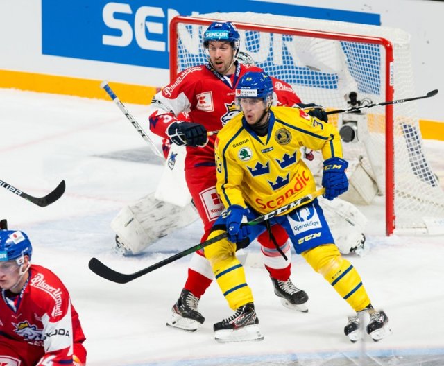 Foto: Suomen Jääkiekkoliitto / Finnish Ice Hockey Association