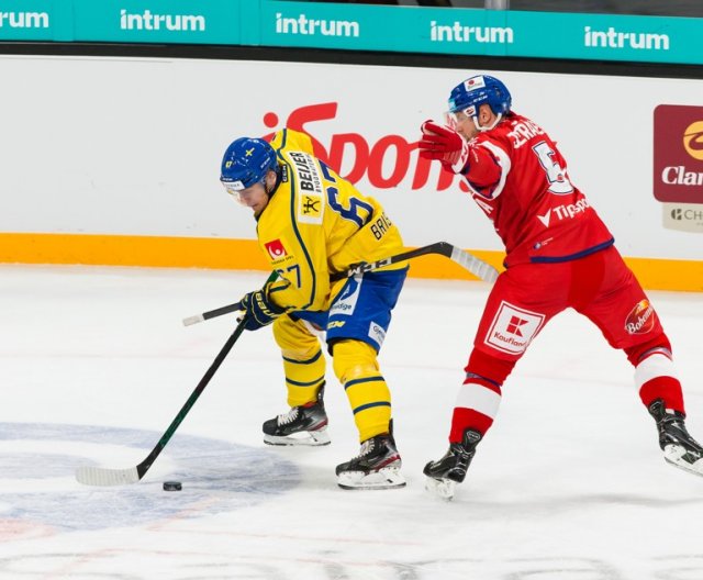 Foto: Suomen Jääkiekkoliitto / Finnish Ice Hockey Association