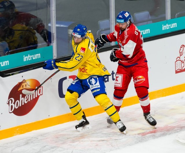 Foto: Suomen Jääkiekkoliitto / Finnish Ice Hockey Association