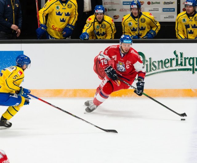 Foto: Suomen Jääkiekkoliitto / Finnish Ice Hockey Association