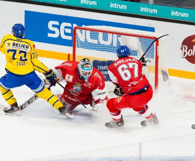 Foto: Suomen Jääkiekkoliitto / Finnish Ice Hockey Association