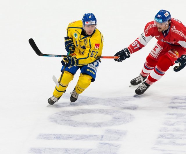 Foto: Suomen Jääkiekkoliitto / Finnish Ice Hockey Association