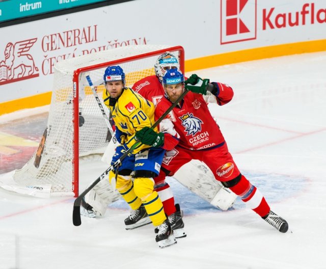 Foto: Suomen Jääkiekkoliitto / Finnish Ice Hockey Association