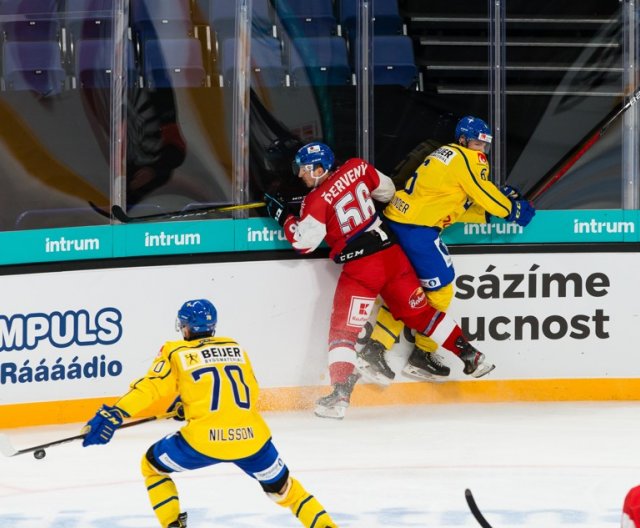 Foto: Suomen Jääkiekkoliitto / Finnish Ice Hockey Association